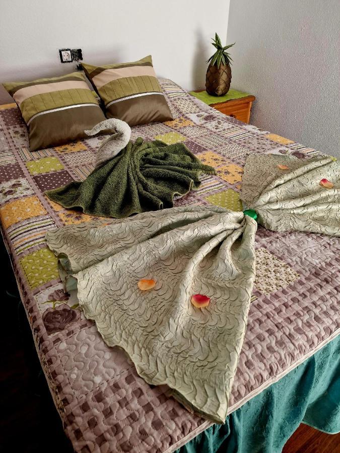 Apartament Carmen Torrevieja Ngoại thất bức ảnh