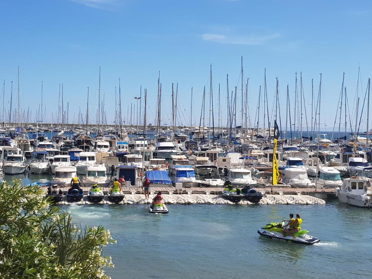 Apartament Carmen Torrevieja Ngoại thất bức ảnh
