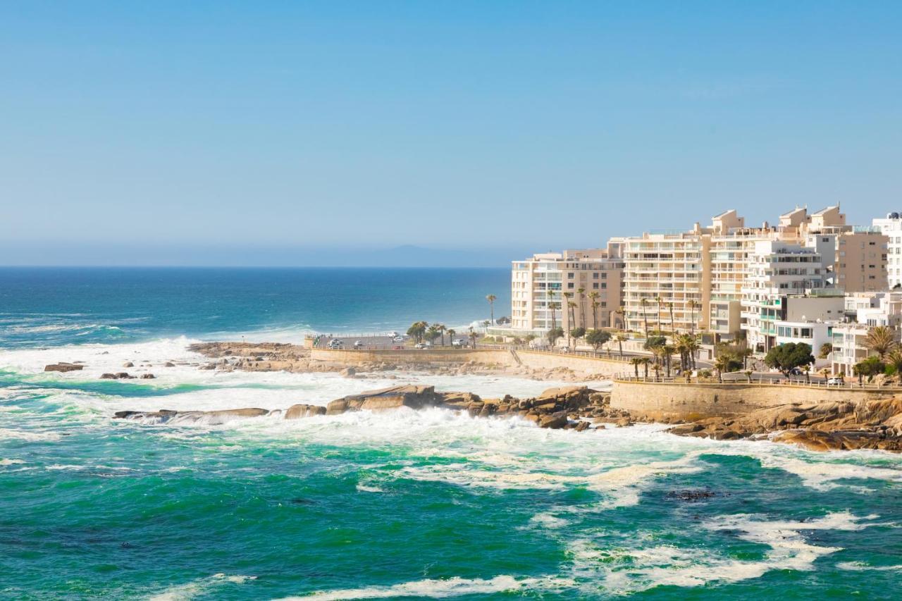 Apartament Carmen Torrevieja Ngoại thất bức ảnh