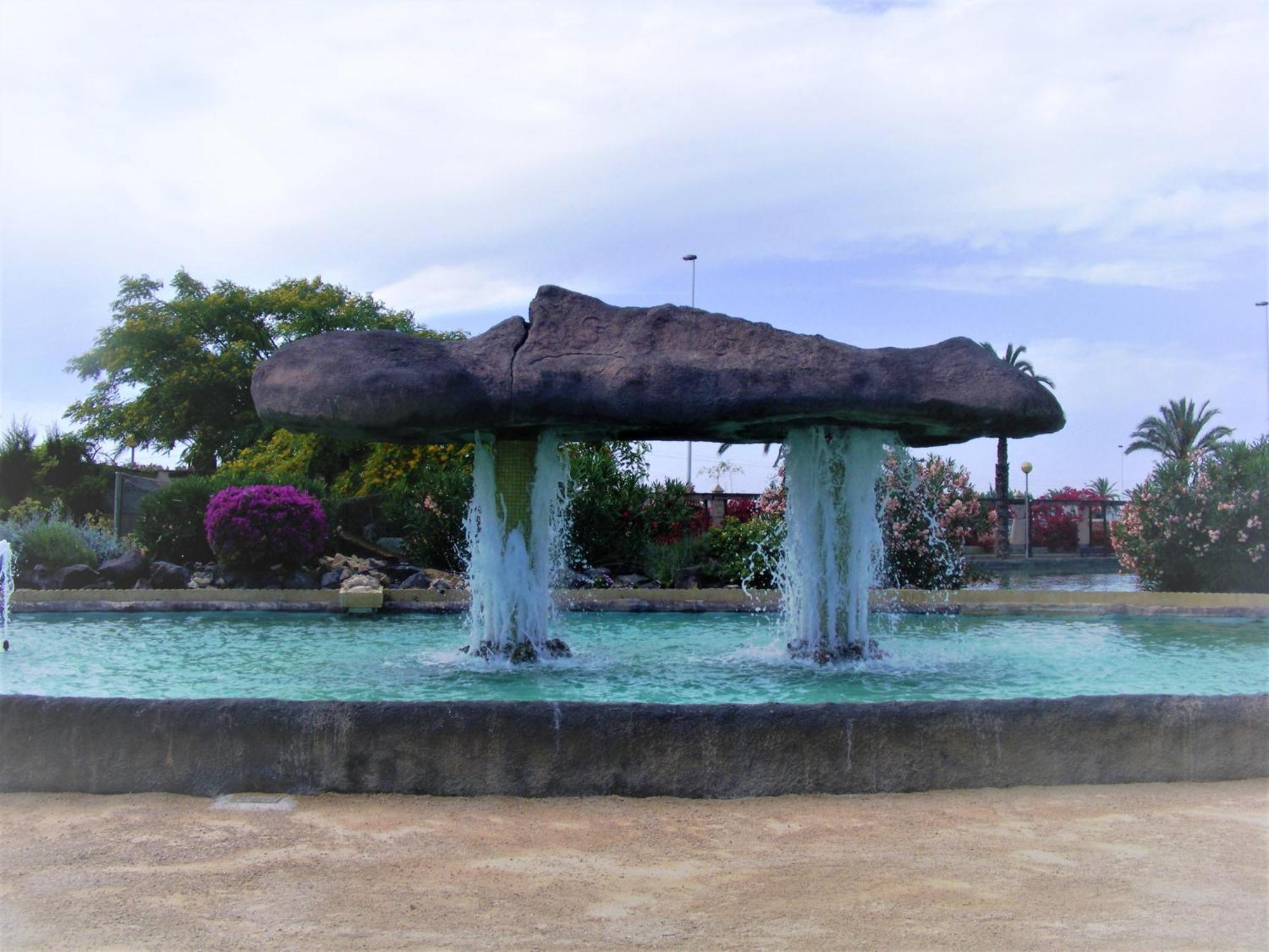 Apartament Carmen Torrevieja Ngoại thất bức ảnh